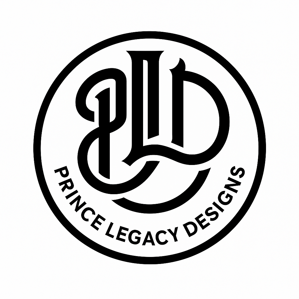 PrinceLegacyDesigns